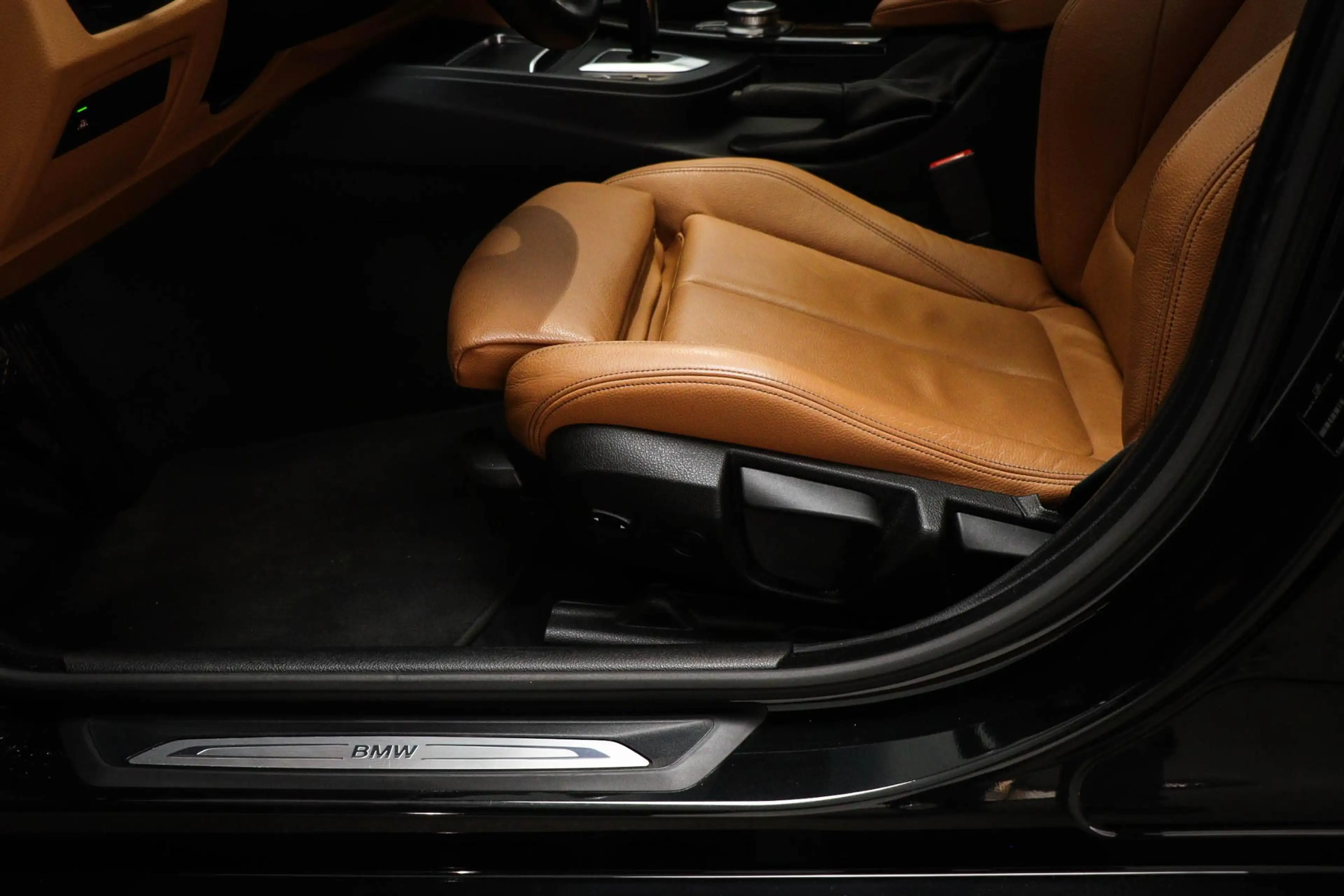 BMW 420 4-serie Gran Coupé 420i Corporate Lease High Execu — photo 29