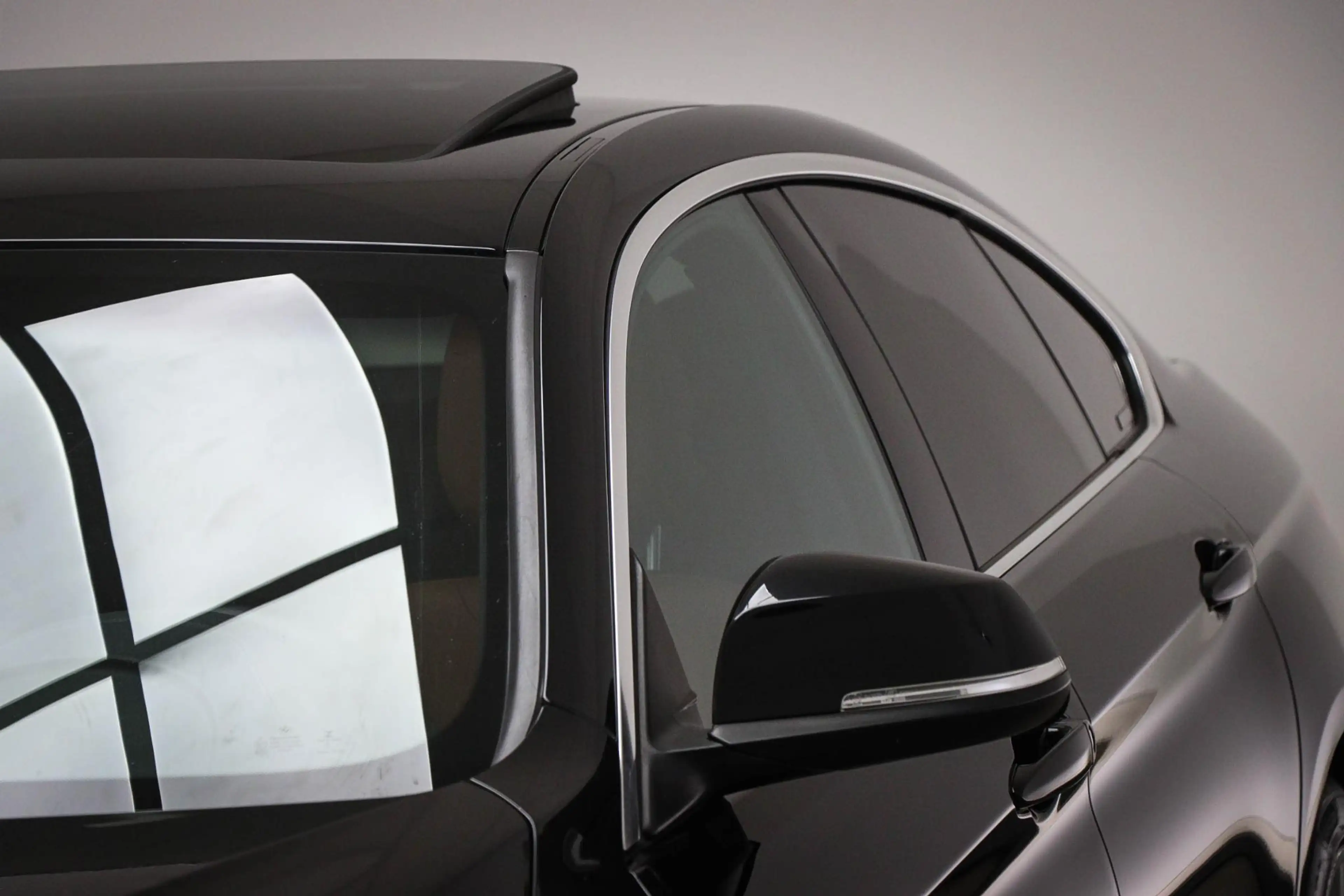 BMW 420 4-serie Gran Coupé 420i Corporate Lease High Execu — photo 21
