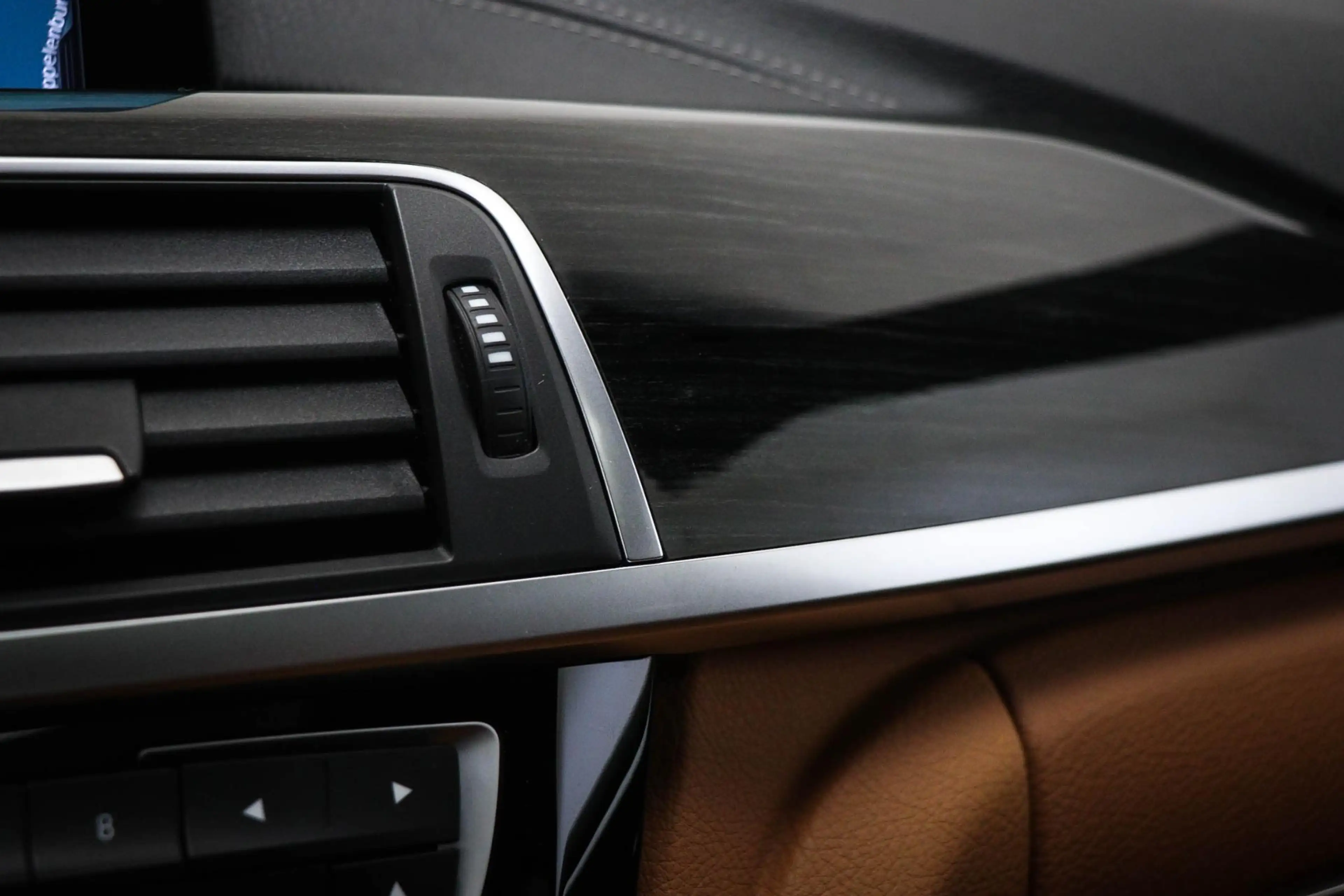 BMW 420 4-serie Gran Coupé 420i Corporate Lease High Execu — photo 12