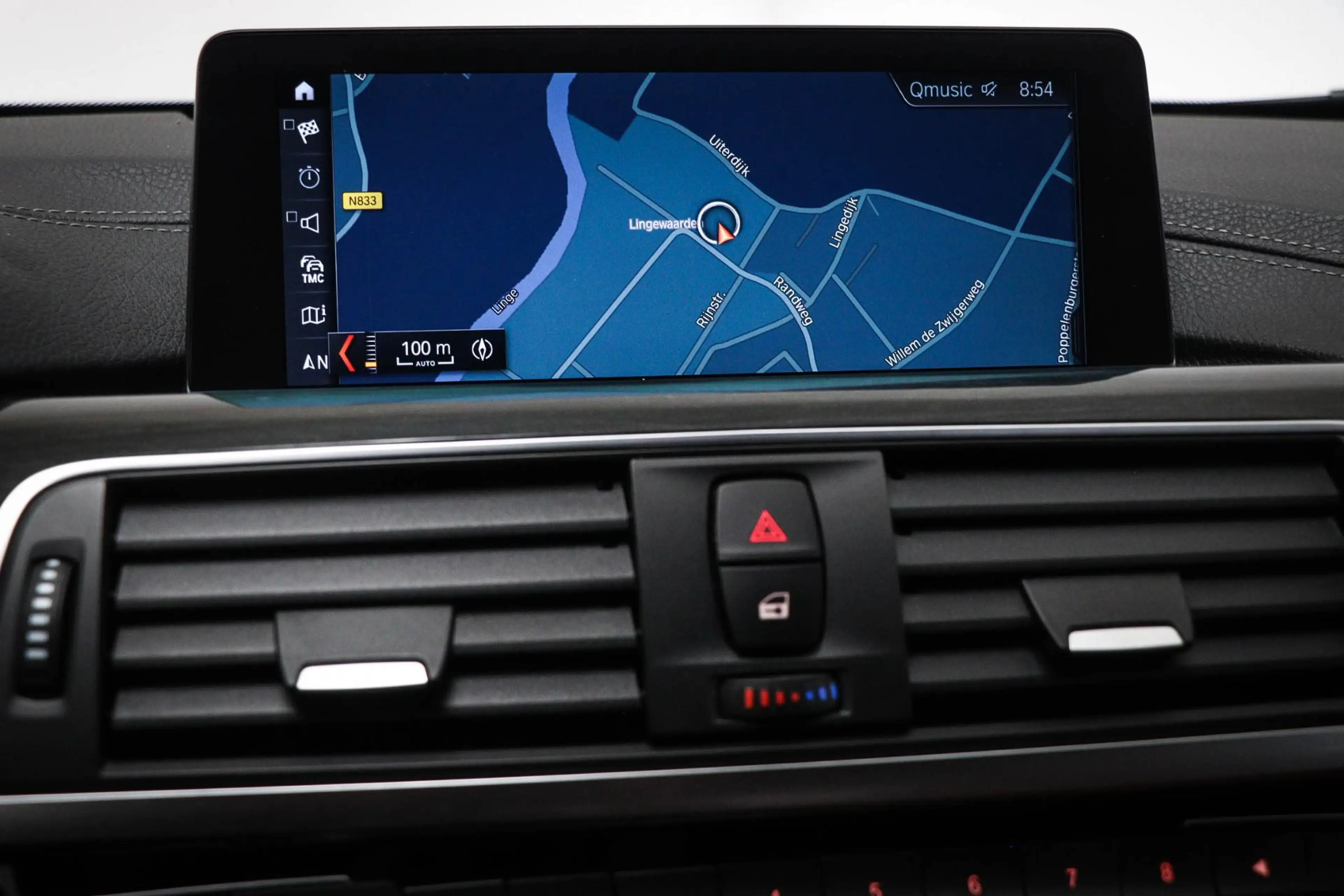 BMW 420 4-serie Gran Coupé 420i Corporate Lease High Execu — photo 40