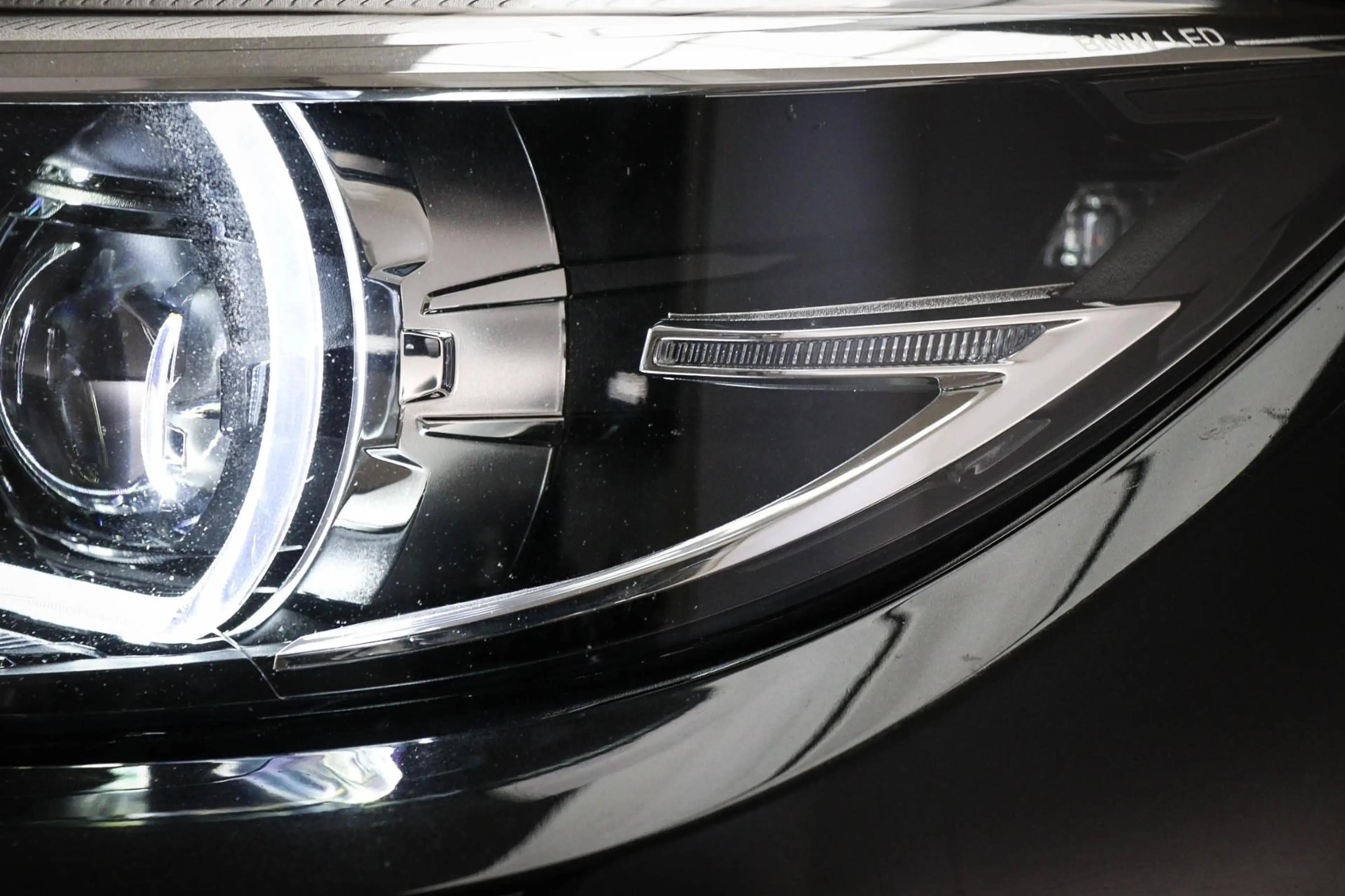 BMW 420 4-serie Gran Coupé 420i Corporate Lease High Execu — photo 20