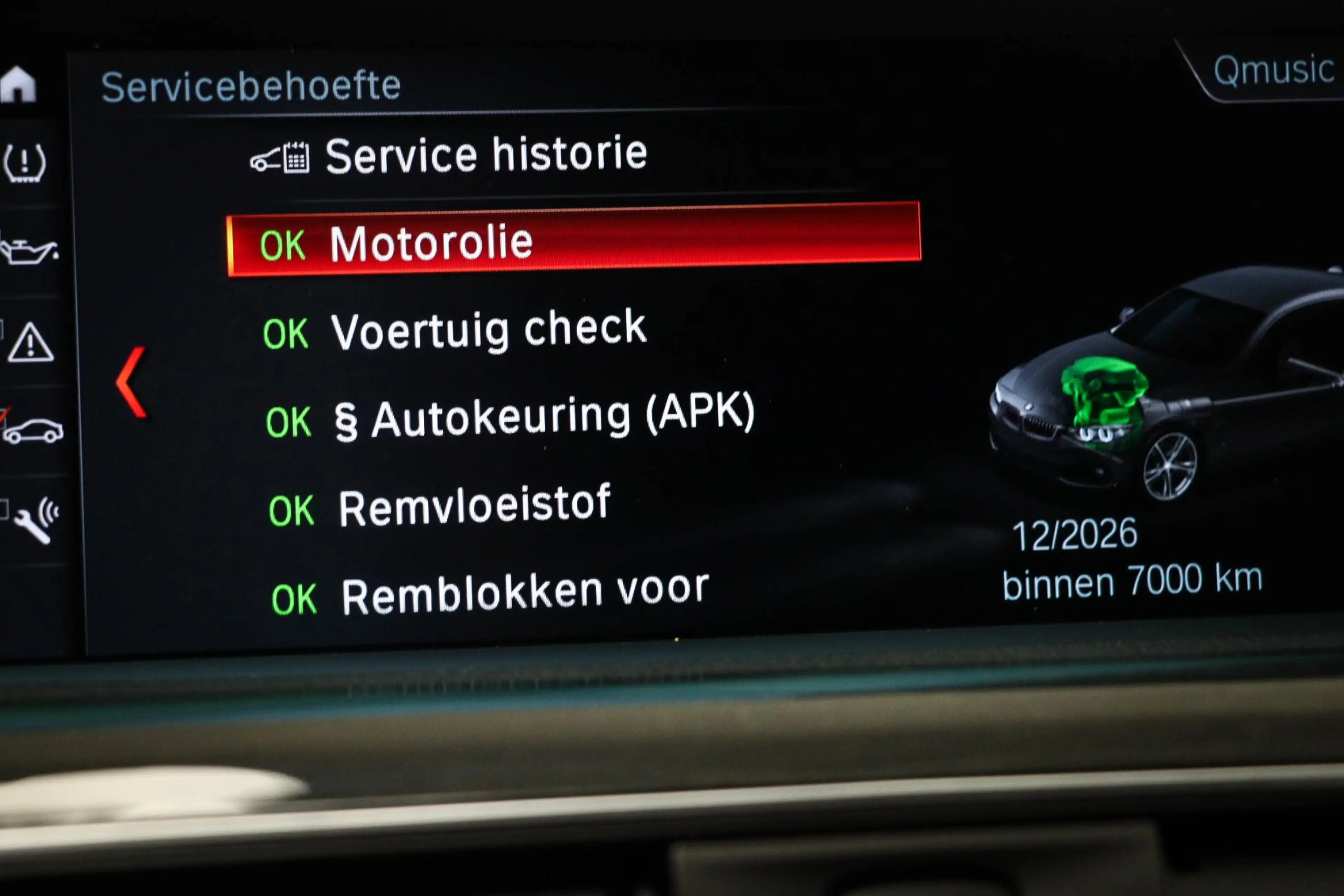 BMW 420 4-serie Gran Coupé 420i Corporate Lease High Execu — photo 48