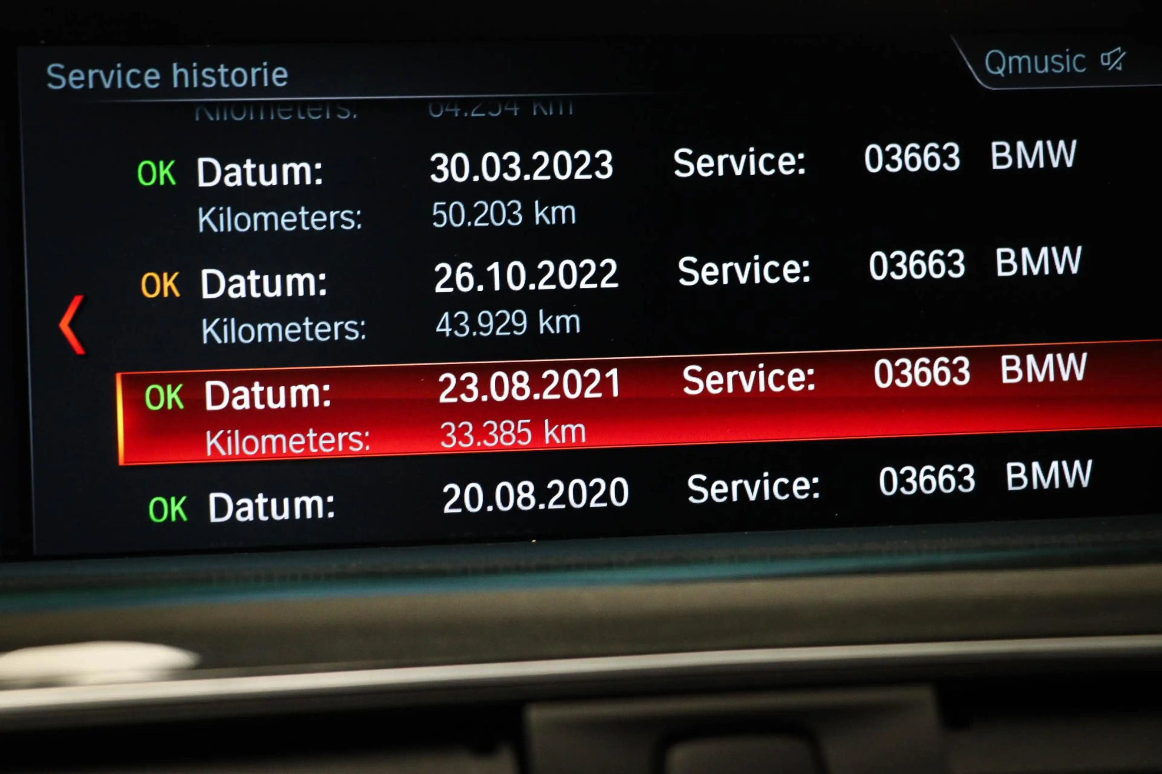 BMW 420 4-serie Gran Coupé 420i Corporate Lease High Execu — photo 50