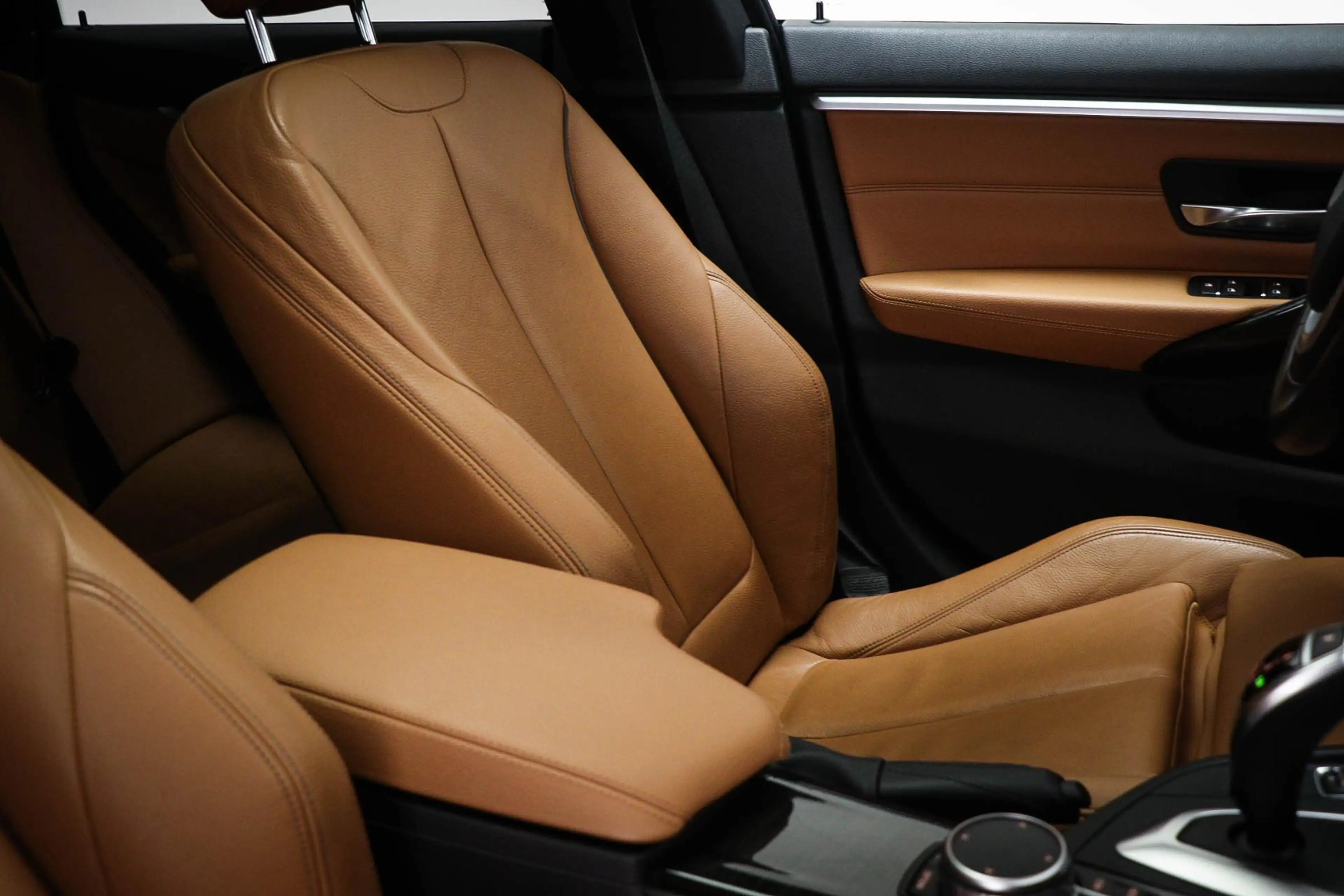 BMW 420 4-serie Gran Coupé 420i Corporate Lease High Execu — photo 6
