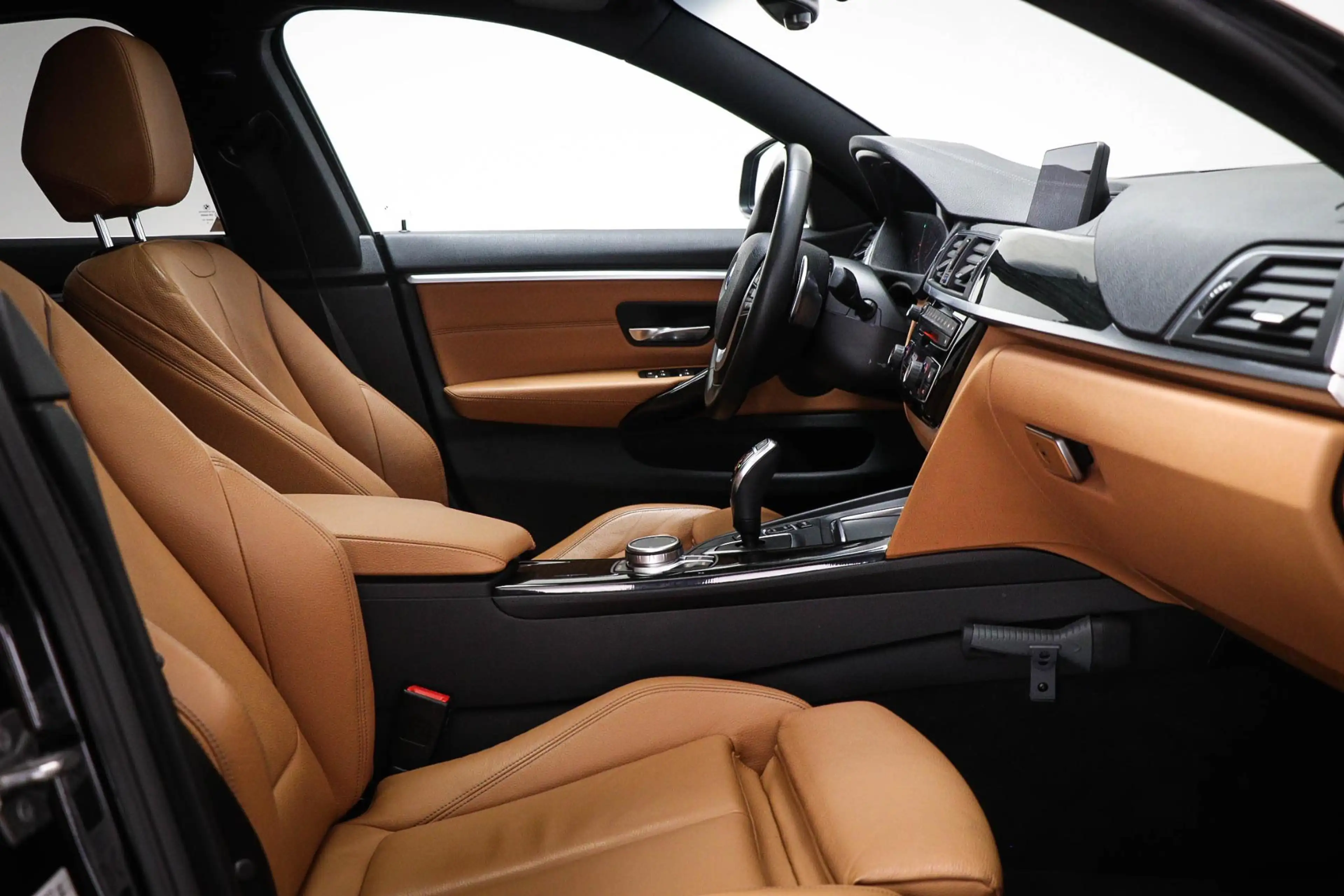 BMW 420 4-serie Gran Coupé 420i Corporate Lease High Execu — photo 4