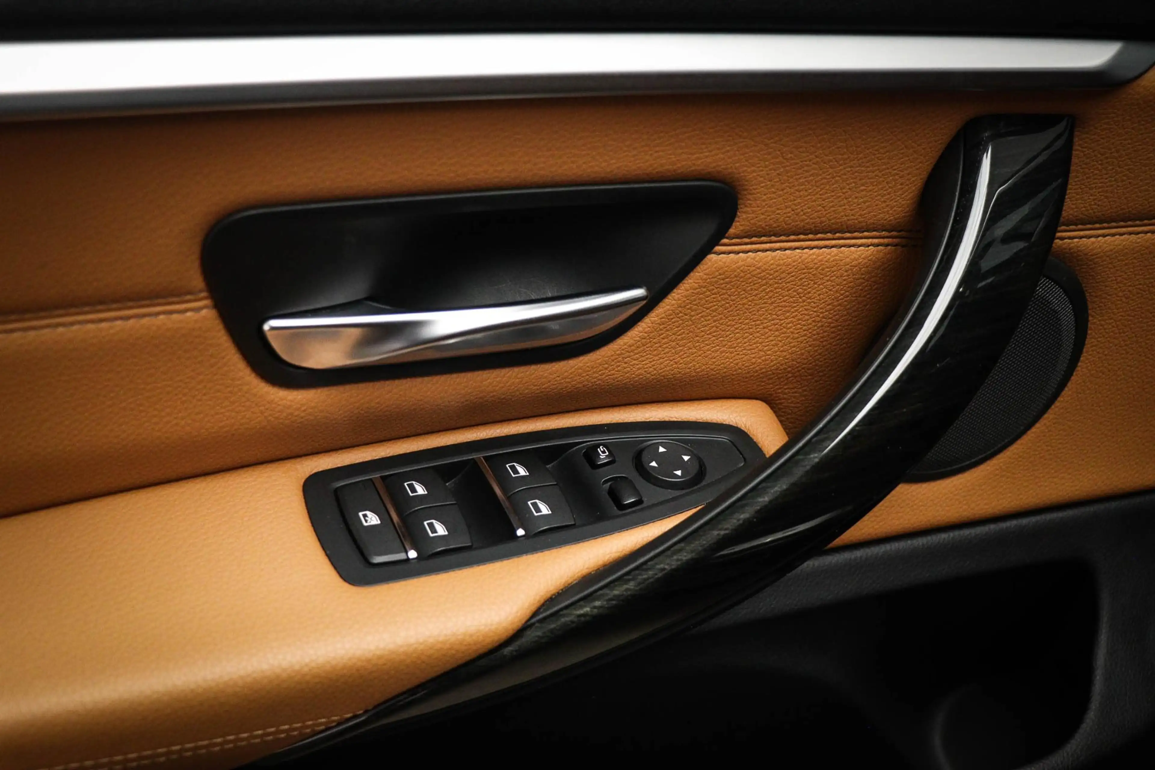 BMW 420 4-serie Gran Coupé 420i Corporate Lease High Execu — photo 28