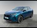 Peugeot 3008 1.2 Hybrid 136ch Allure e-DCS6 Bleu - thumbnail 1