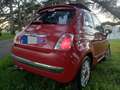 Fiat 500 500 1.3 Multijet 75 ch DPF Sport Rouge - thumbnail 22