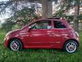 Fiat 500 500 1.3 Multijet 75 ch DPF Sport Rouge - thumbnail 26