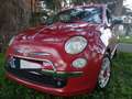 Fiat 500 500 1.3 Multijet 75 ch DPF Sport Rouge - thumbnail 13