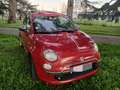 Fiat 500 500 1.3 Multijet 75 ch DPF Sport Rouge - thumbnail 14