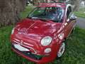 Fiat 500 500 1.3 Multijet 75 ch DPF Sport Rouge - thumbnail 16