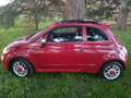Fiat 500 500 1.3 Multijet 75 ch DPF Sport Rouge - thumbnail 25