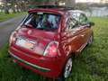 Fiat 500 500 1.3 Multijet 75 ch DPF Sport Rouge - thumbnail 21