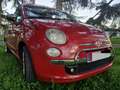 Fiat 500 500 1.3 Multijet 75 ch DPF Sport Rouge - thumbnail 17