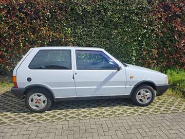 Uno 3p 1000cc maggiora replica turbo 1 serie