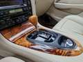 Jaguar XJ 4.2 V8 Super Charged Uitstekende Staat BTW! Youngt Czarny - thumbnail 9
