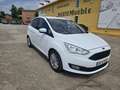 Ford C-Max 1.0 Ecoboost Auto-S&S Business 125 Weiß - thumbnail 1