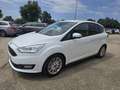 Ford C-Max 1.0 Ecoboost Auto-S&S Business 125 Weiß - thumbnail 2