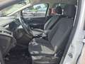 Ford C-Max 1.0 Ecoboost Auto-S&S Business 125 Weiß - thumbnail 8