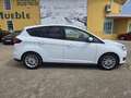 Ford C-Max 1.0 Ecoboost Auto-S&S Business 125 Weiß - thumbnail 5