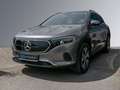 Mercedes-Benz EQA 250 PREMIUM PANORAMA TOTWINKEL 360°Kamera Gris - thumbnail 11