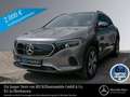 Mercedes-Benz EQA 250 PREMIUM PANORAMA TOTWINKEL 360°Kamera Gris - thumbnail 1