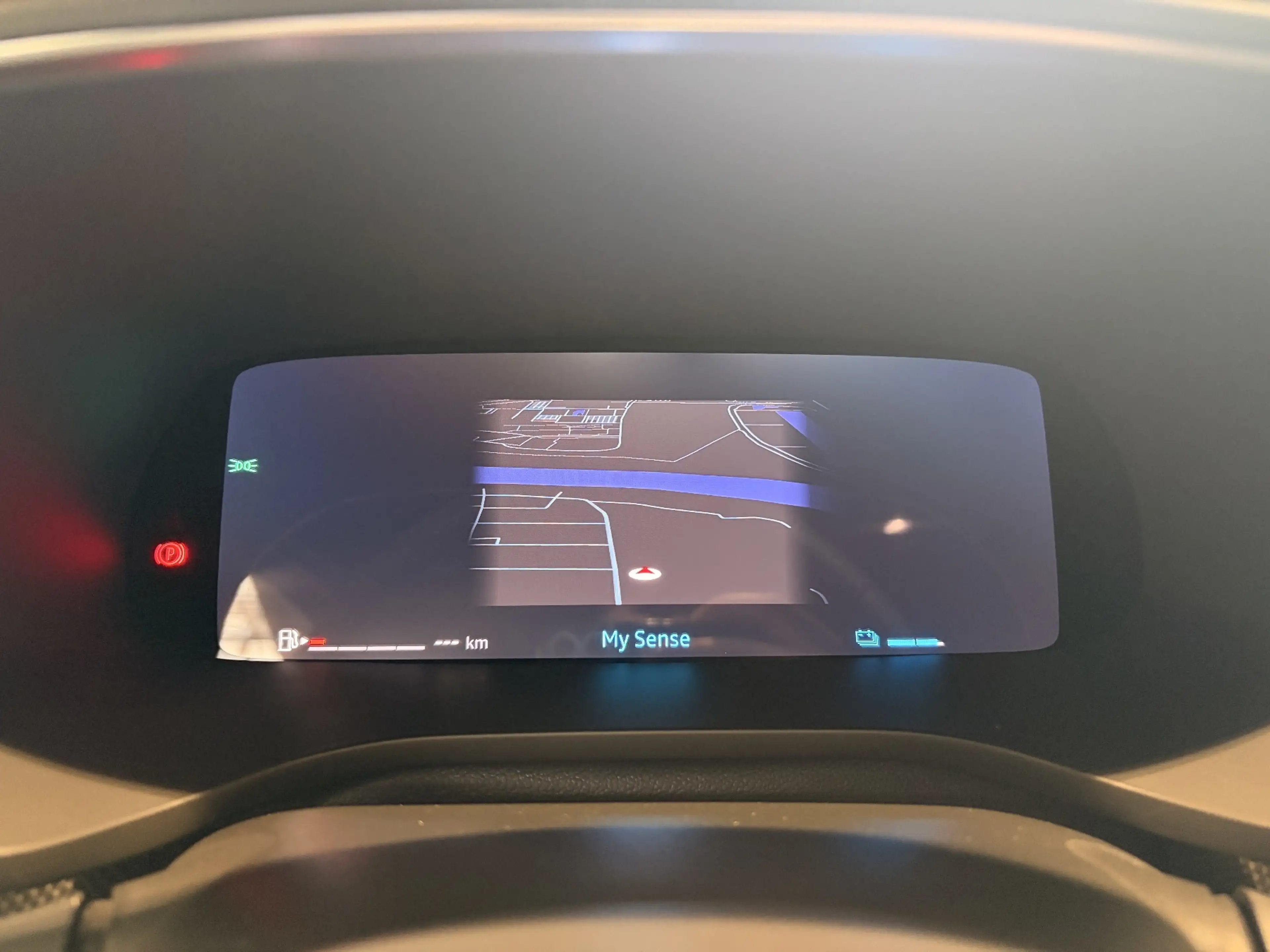Renault Arkana TECHNO E-Tech Full Hybrid 145PS — photo 10