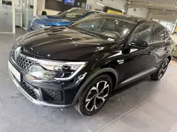 Renault Arkana TECHNO E Tech Full Hybrid 145PS