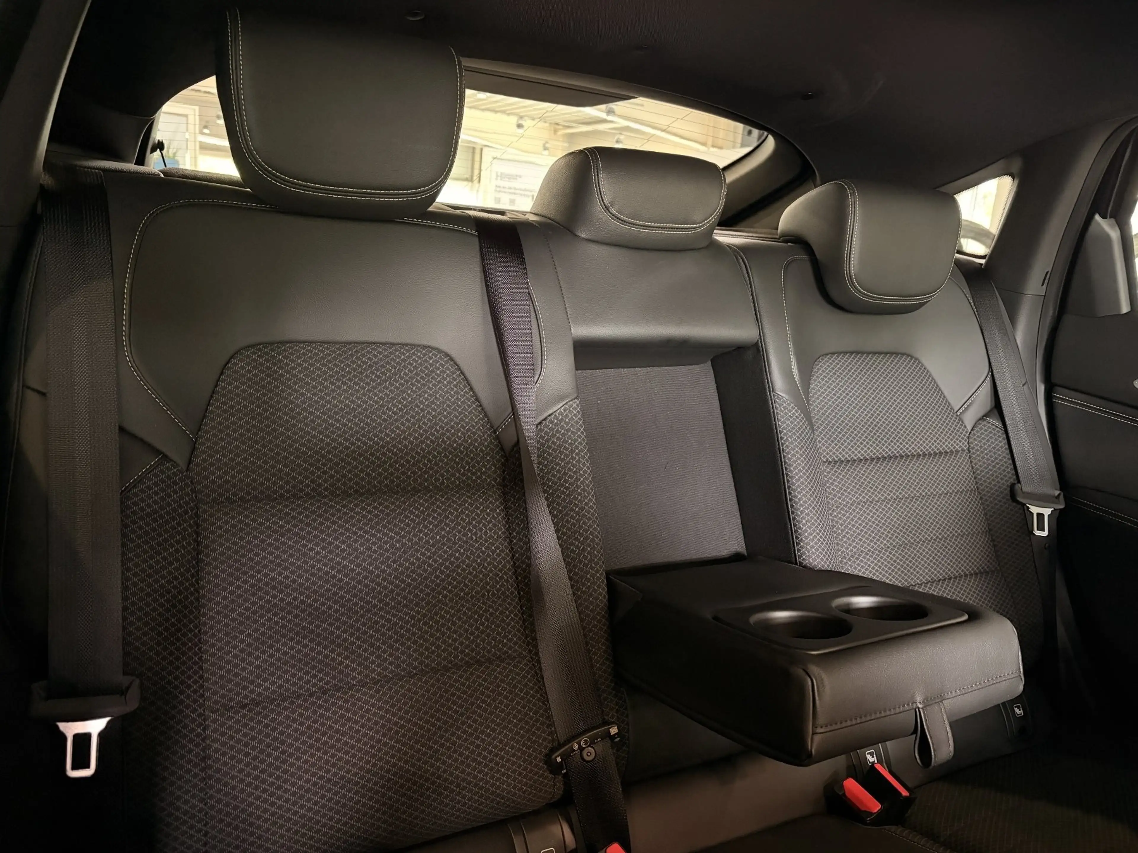 Renault Arkana TECHNO E-Tech Full Hybrid 145PS — photo 7