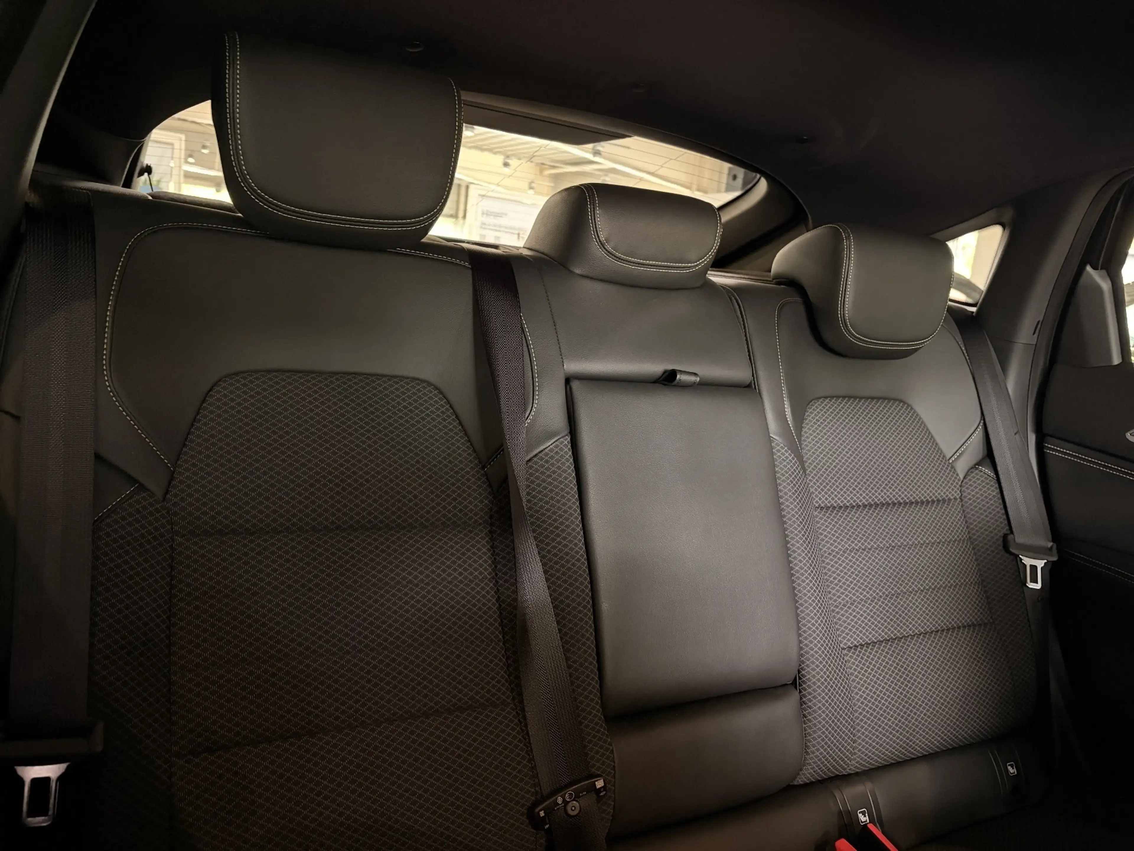 Renault Arkana TECHNO E-Tech Full Hybrid 145PS — photo 6