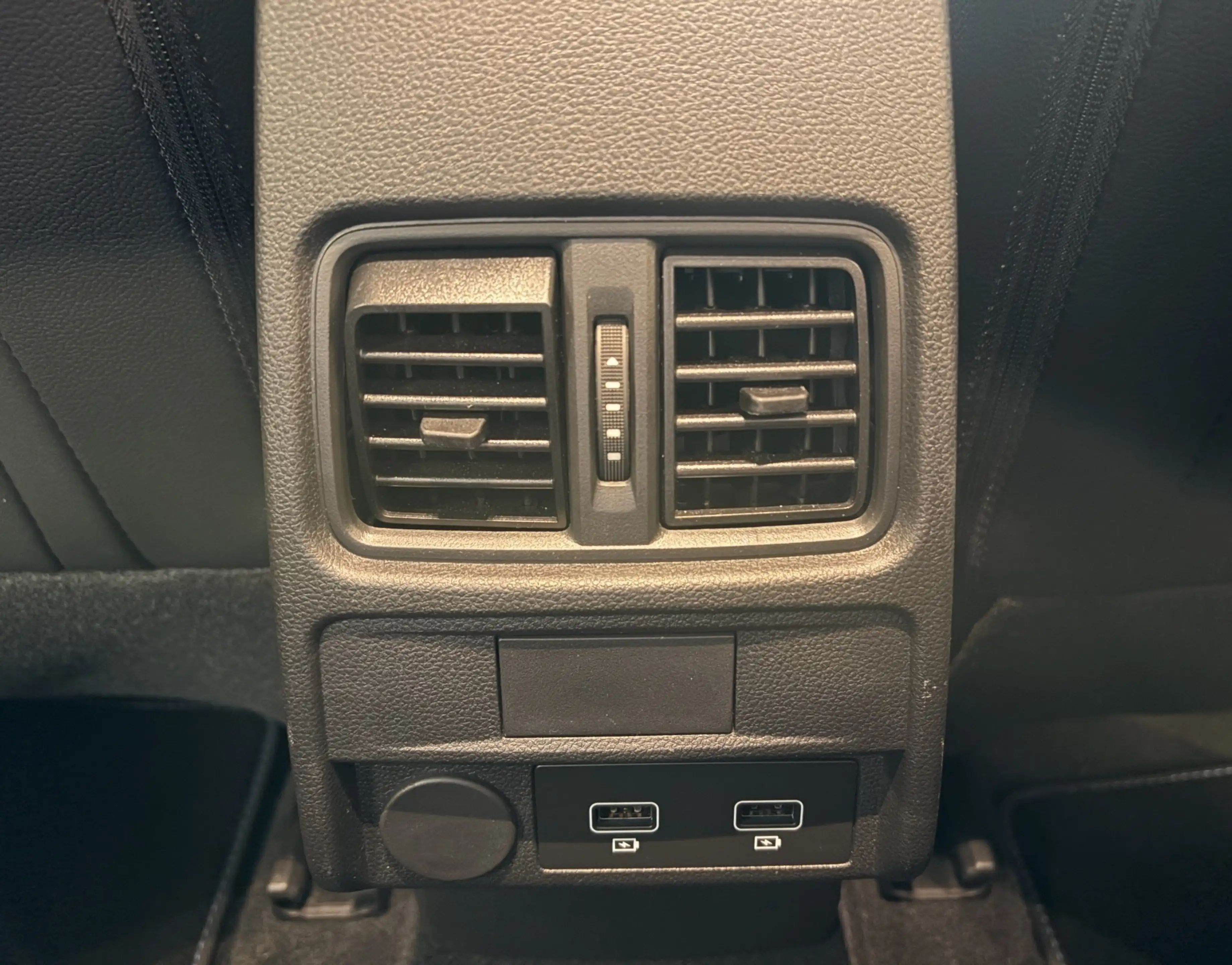 Renault Arkana TECHNO E-Tech Full Hybrid 145PS — photo 8
