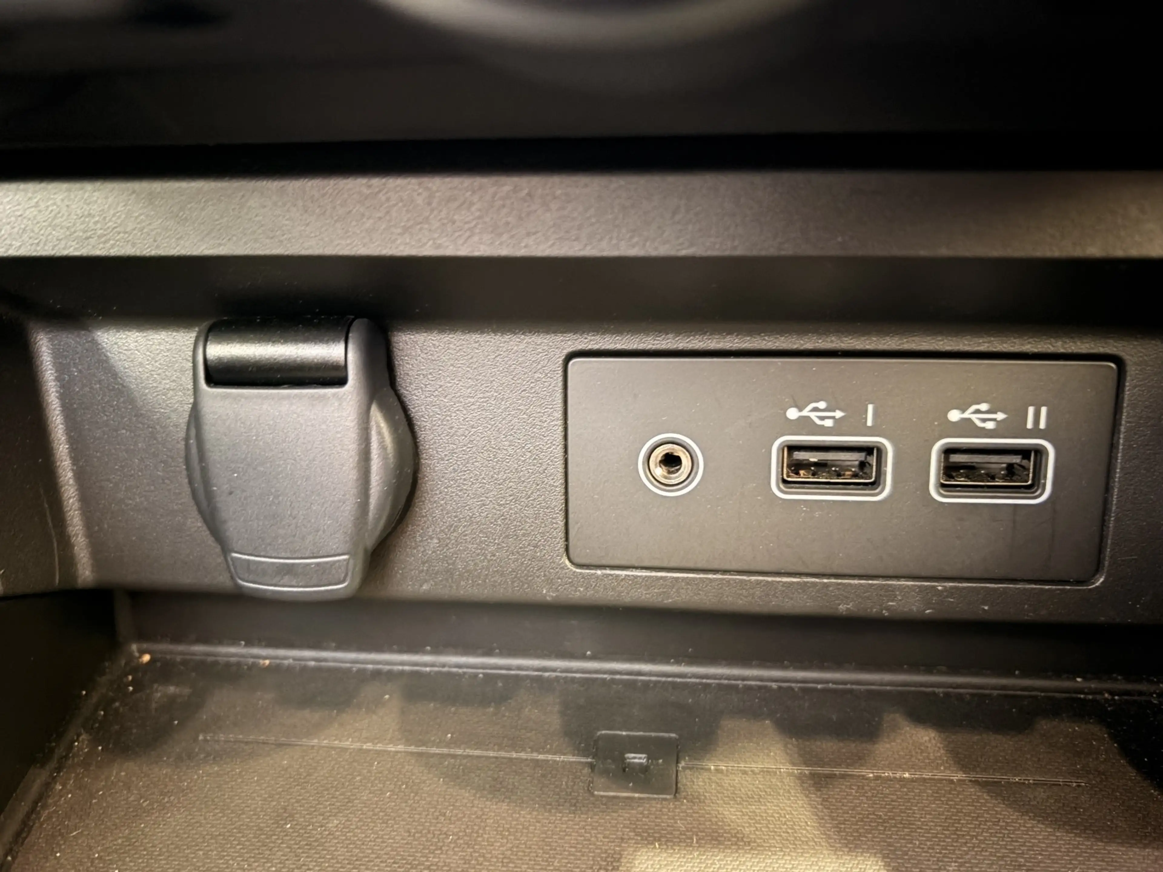 Renault Arkana TECHNO E-Tech Full Hybrid 145PS — photo 14