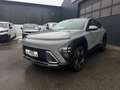 Hyundai KONA Kona 1,6 GDI HEV Smart Line DCT Grau - thumbnail 2