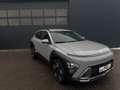 Hyundai KONA Kona 1,6 GDI HEV Smart Line DCT Grau - thumbnail 9