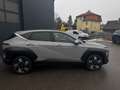 Hyundai KONA Kona 1,6 GDI HEV Smart Line DCT Grau - thumbnail 8