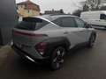 Hyundai KONA Kona 1,6 GDI HEV Smart Line DCT Grau - thumbnail 7