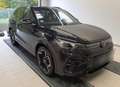 Volkswagen Tiguan 2.0 TDI DSG R-Line BLACK NAVI IQ.LIGHT Schwarz - thumbnail 4