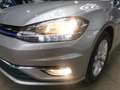 Volkswagen Golf 5p 1.5 tgi business 130cv dsg Šedá - thumbnail 17