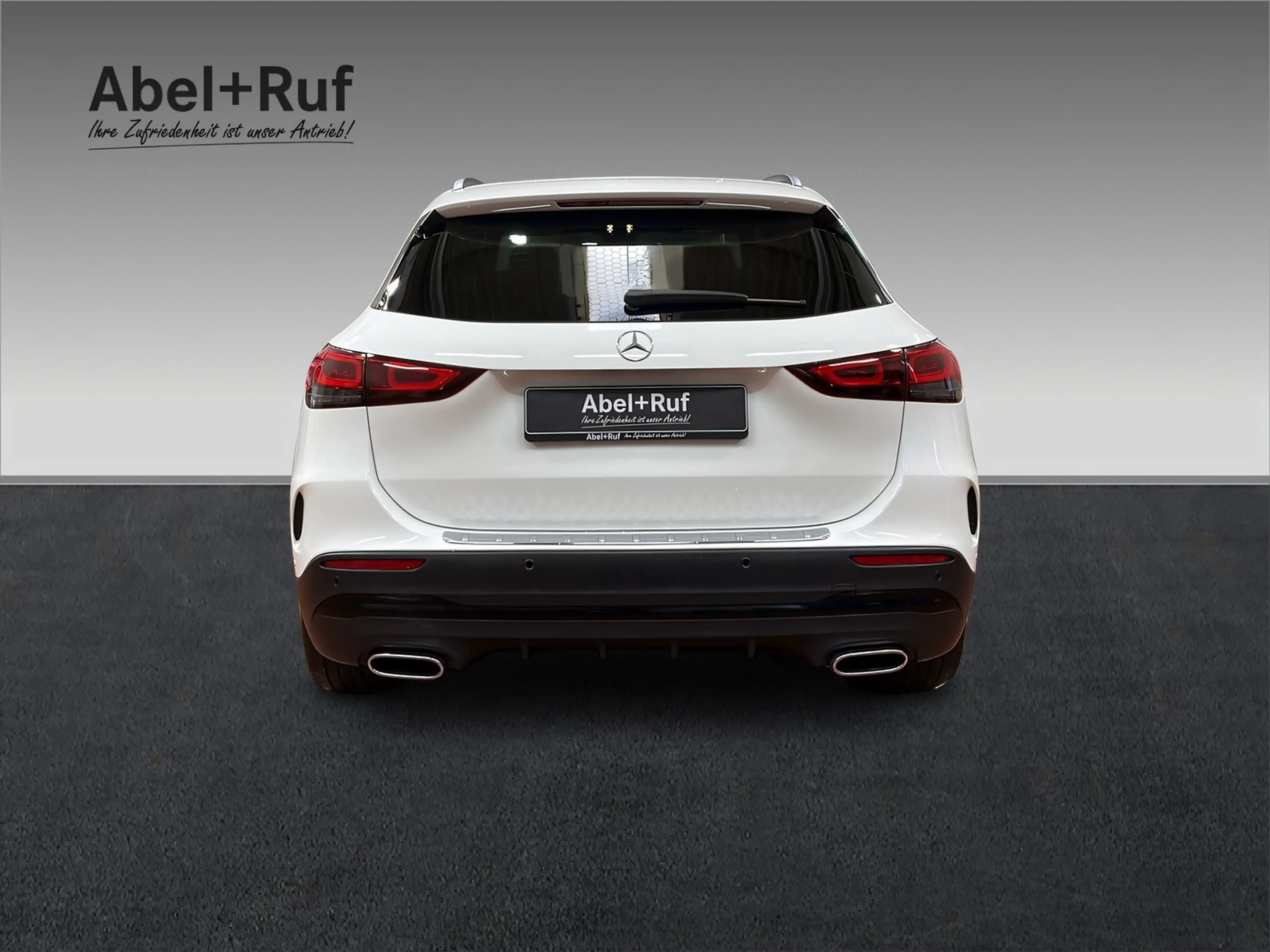 Mercedes-Benz GLA 220 d 4M AMG+LED+NIGHT+CarPlay+Kamera+Ambi — photo 5