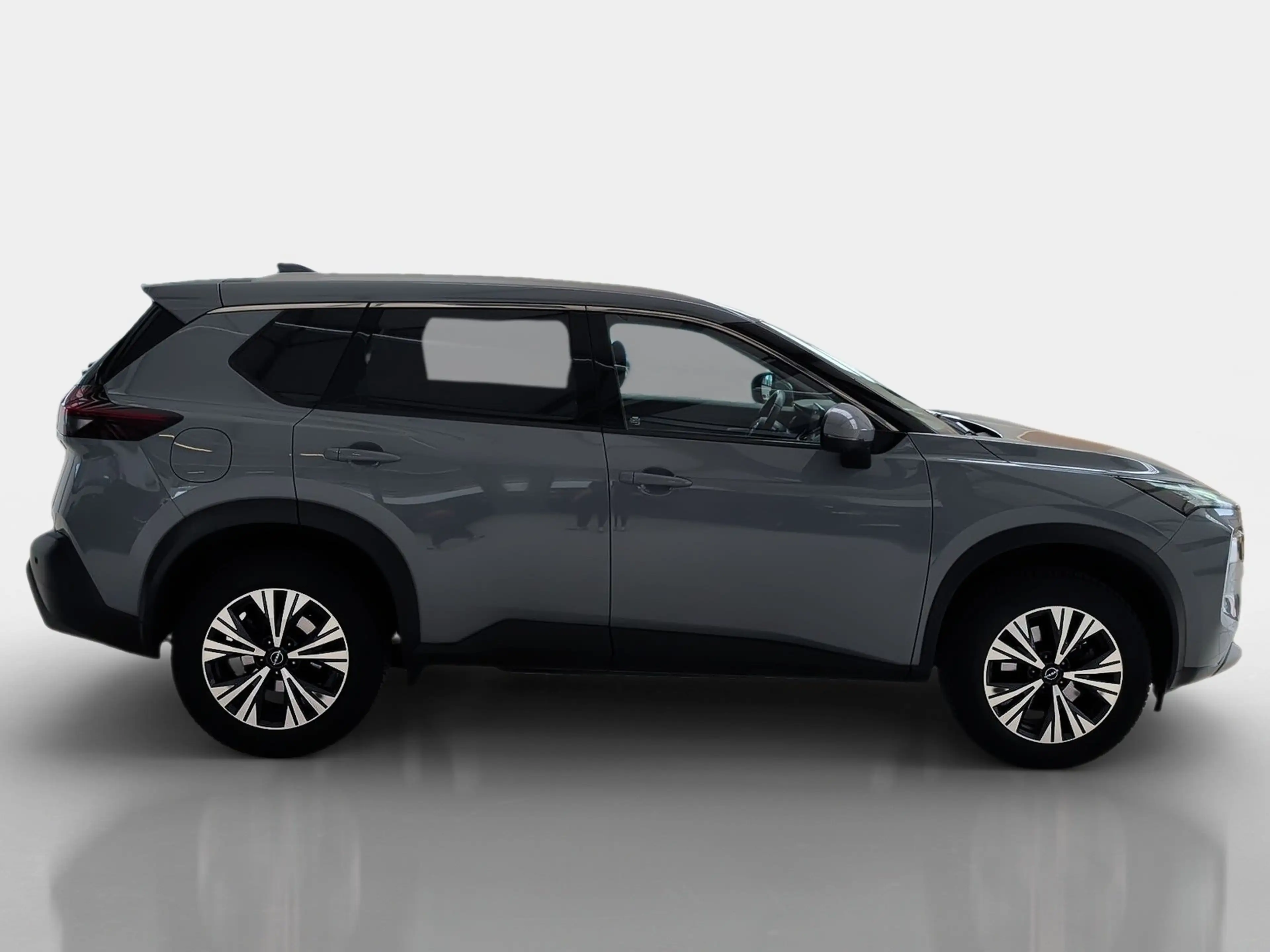 Nissan X-Trail n-connecta 7Sitze+Navi+ACC+360+4xSitzhzg+Kamera+Ke — photo 7