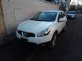 Nissan Qashqai Qashqai 1.6 dci Acenta Bianco - thumbnail 2