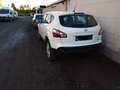 Nissan Qashqai Qashqai 1.6 dci Acenta Bianco - thumbnail 1
