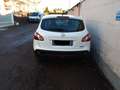Nissan Qashqai Qashqai 1.6 dci Acenta Bianco - thumbnail 5
