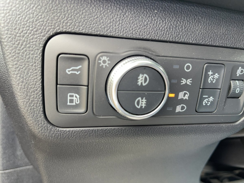 Ford Kuga ST-LINE+Cam+ACC+LED+Navi+Alu — photo 15