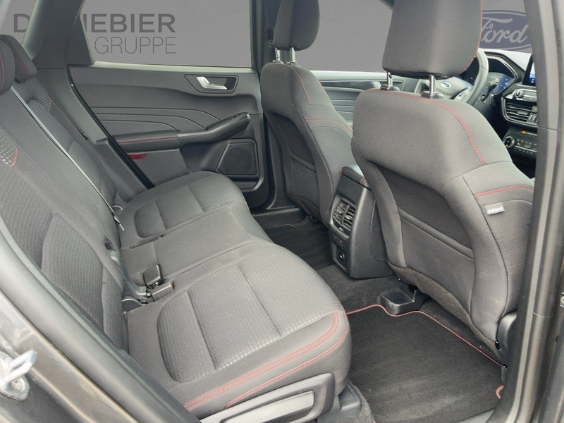 Ford Kuga ST-LINE+Cam+ACC+LED+Navi+Alu — photo 10