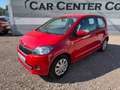 Skoda Citigo Citigo 1.0 MPI*Klima*HU/AU 11.2026* Rot - thumbnail 2