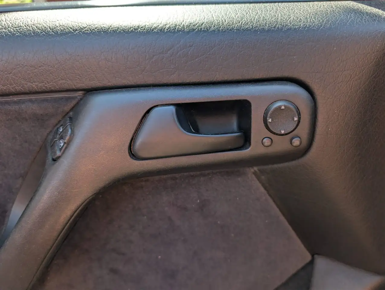 Volkswagen Vento 1.8 GL, foto 2