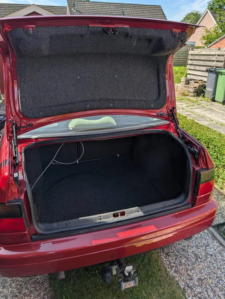 Volkswagen Vento 1.8 GL, foto 5