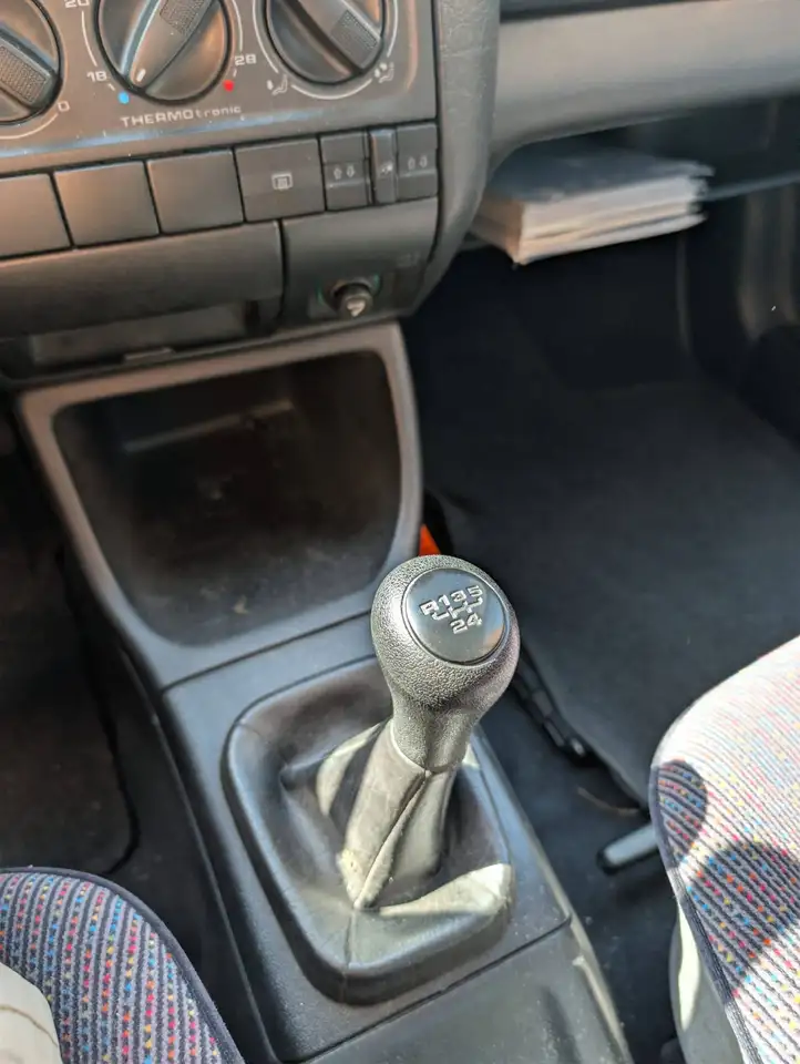 Volkswagen Vento 1.8 GL, foto 3
